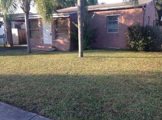 2343 McKinley St, Hollywood, FL 33020