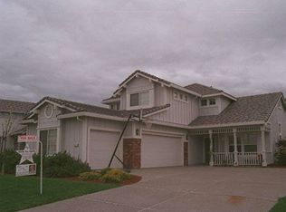 3313 Kodiak, Antioch, CA