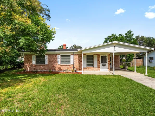 7405 DEEPWOOD Drive N, Jacksonville, FL 32244