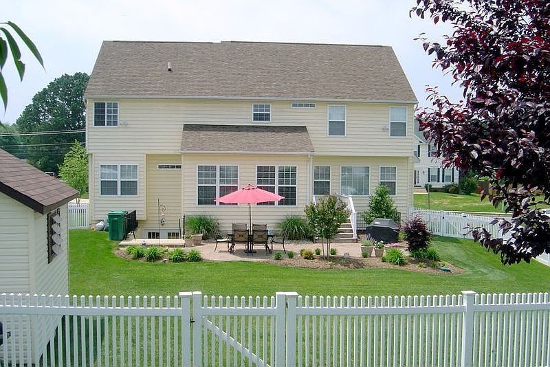 2nd image of 23598 Abraham Dr