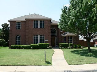 1524 Tumble Creek Dr, Desoto, TX 75115