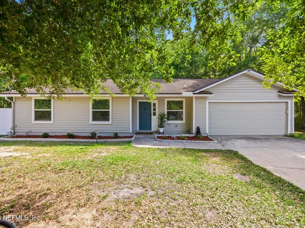 10160 HAWKS HOLLOW Road, Jacksonville, FL 32257