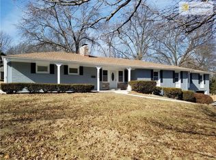 1200 W 36th Ter, Independence, MO 64055