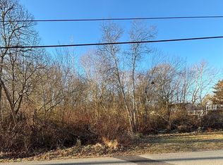 0 Ward St, Acushnet, MA 02743