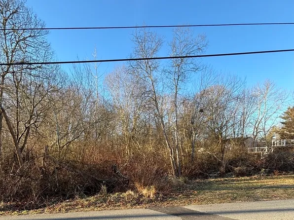 0 Ward St, Acushnet, MA 02743