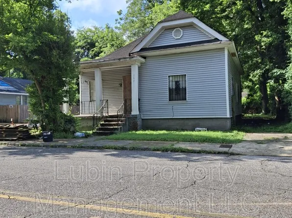 723 E Trigg Ave, Memphis, TN 38106