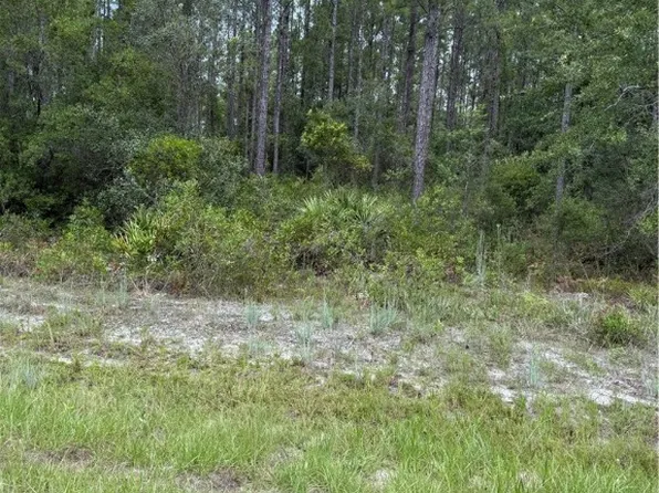 0 Heritage Cir, Hortense, GA 31543