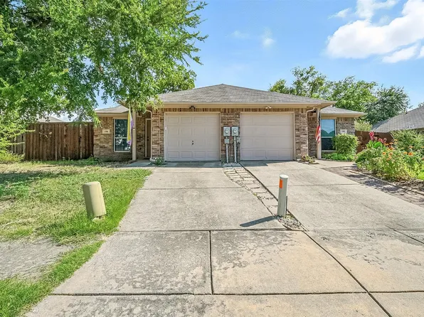 1782 Lago Vis, Little Elm, TX 75068