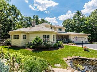 62 Whipple Brook Rd, Wrentham, MA 02093