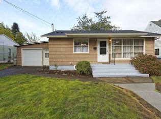 1045 NE 81st Ave, Portland, OR 97213