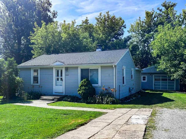 4140 Risedorph St, Burton, MI 48509