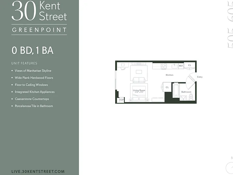 30 Kent St #605 — Photo 7