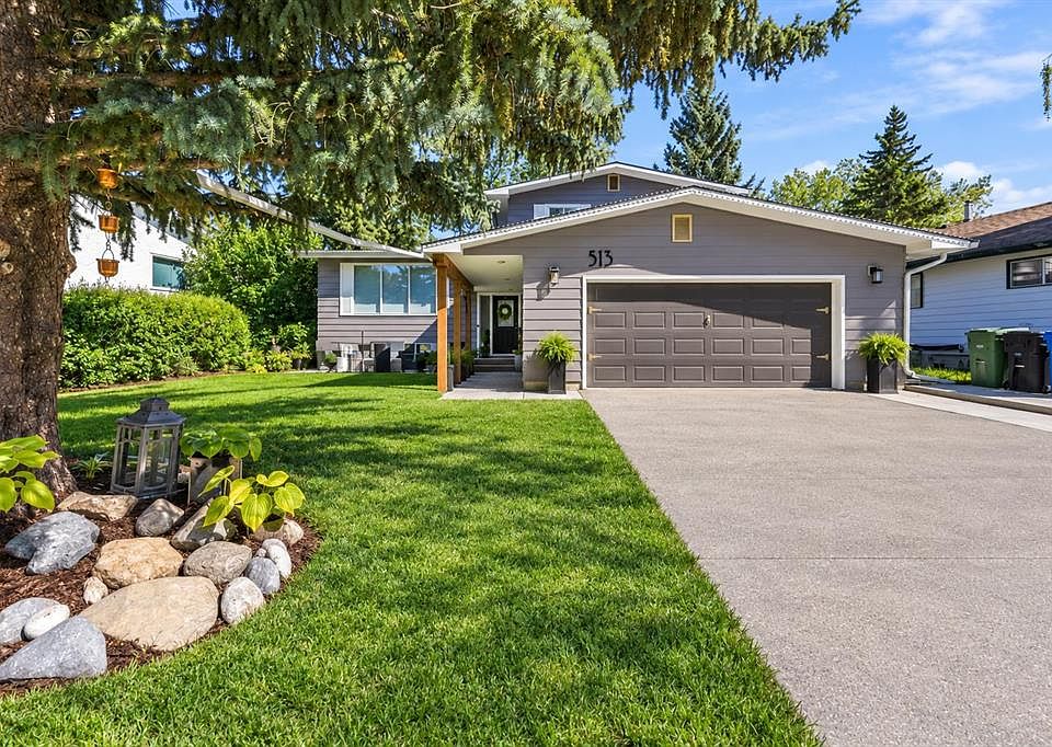 1st image of 513 Oakridge Way SW