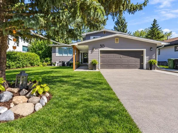 513 Oakridge Way SW, Calgary, AB T2V 1T5