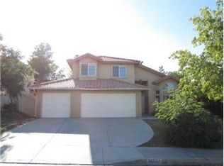 36557 Turner Dr, Palmdale, CA 93550