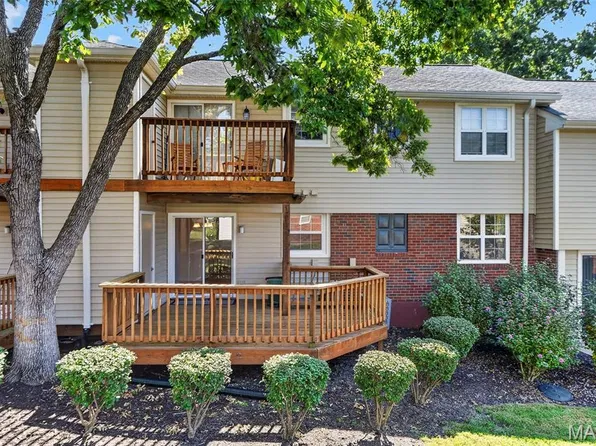 1659 E Swan Cir, Saint Louis, MO 63144