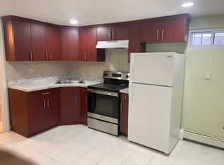 (Undisclosed Address), Elmont, NY 11003