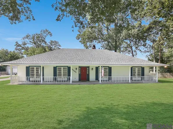 18202 S Sheridane Ct, Greenwell Springs, LA 70739