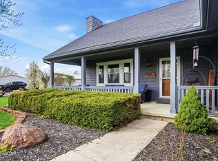 9480 Loveless Rd, Mechanicsburg, OH
