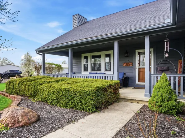 9480 Loveless Rd, Mechanicsburg, OH 43044