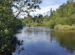 Bramer Rd, Trego, WI 54888