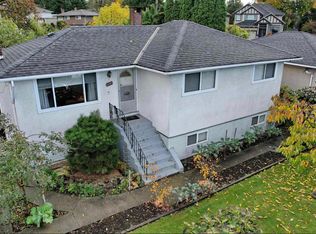 8824 Russell Dr, Delta, BC V4C4P7