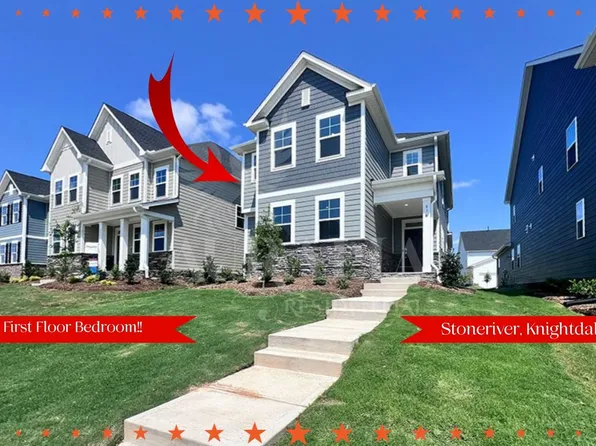 876 Cassa Clubhouse Way, Knightdale, NC 27545