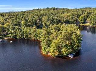 LOT 633 W Shore Dr #633, Ashburnham, MA 01430