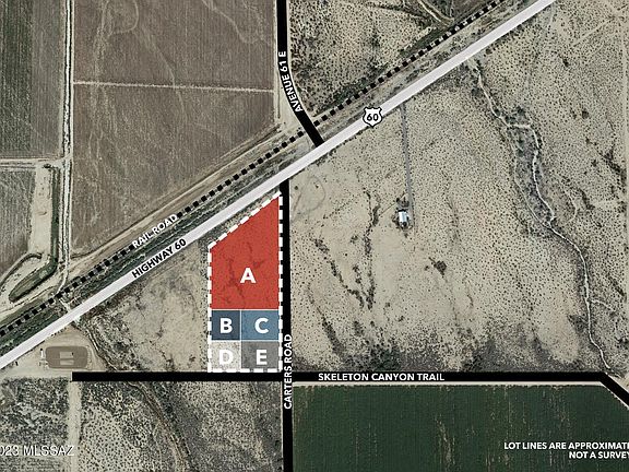 3rd image of /11acres Highway & Carters Rd #60/70
