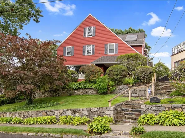 4 Magnolia Avenue, Mount Vernon, NY 10553