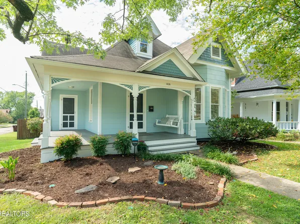 1626 Washington Ave, Knoxville, TN 37917