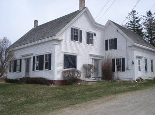 2171 Harpswell Islands Rd, Bailey Island, ME 04003