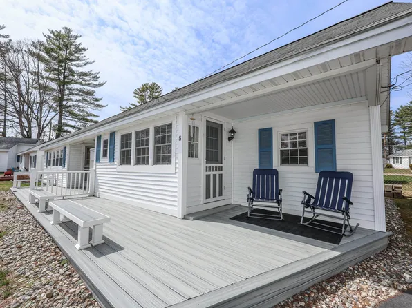 3 Bay Road #5, Sanbornton, NH 03269