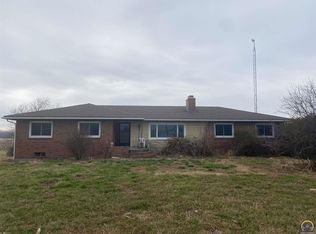 1250 Native Rd, Burlington, KS 66839