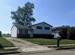 207 Hathaway Rd, West Jefferson, OH 43162