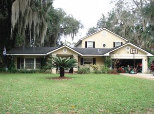 39 Oakwood Rd, Jacksonville Beach, FL 32250