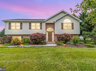 362 Sudley Ln, Martinsburg, WV 25403