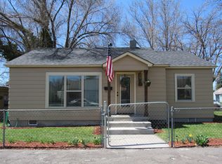 902 Mitchell St, Klamath Falls, OR 97601