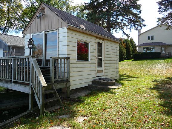 boat house