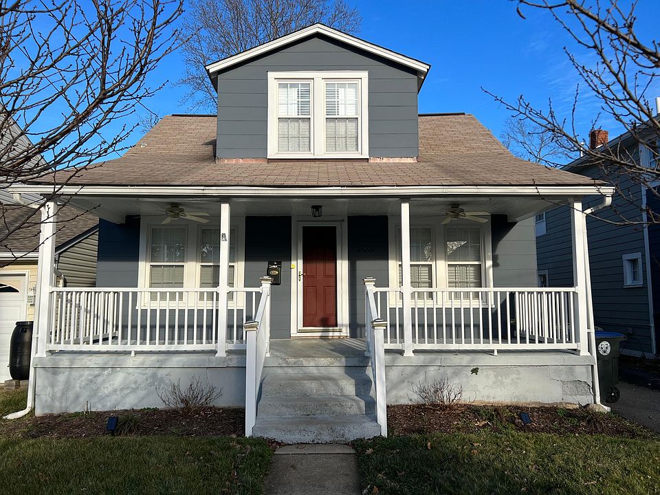 1st image of 1411 Charles St