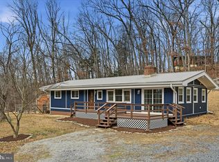 45 White Dogwood Rd, Harpers Ferry, WV 25425