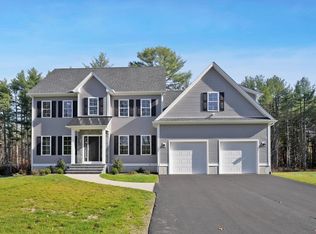 2 Maris Ln, North Dighton, MA 02764