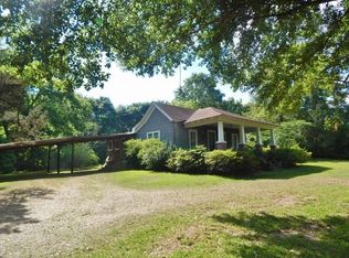 4025 Highway 51 N, Summit, MS 39666