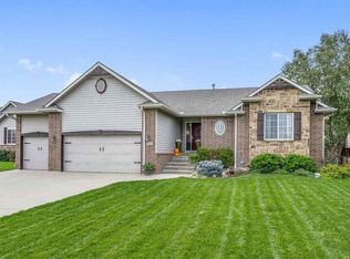 4751 N Wyndham Cir, Wichita, KS 67219