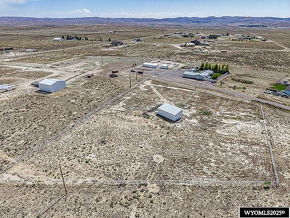 3rd image of Yellowstone Rd