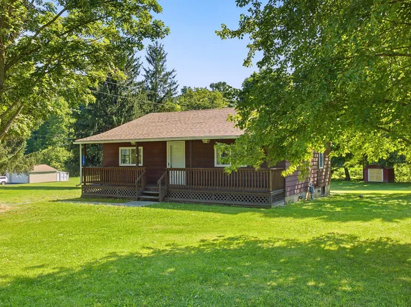 7147 Route 549, Millerton, PA 16936