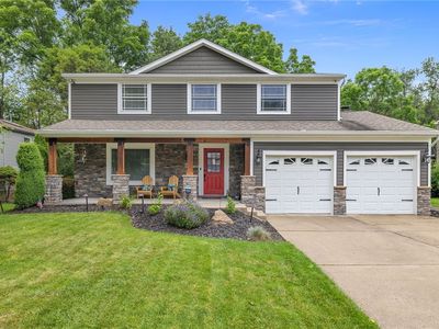 1016 Barnsley Dr, South Park, PA, 15129