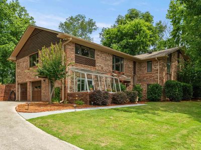 3546 Mill Springs Rd, Mountain Brook, AL, 35223