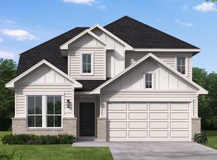 9362 Cordial Cir, Montgomery, TX 77316