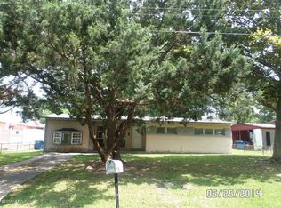 3120 Seine Dr, Jacksonville, FL 32208